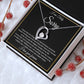 I'm Sorry Necklace Gifts, Apology Gifts For Her, Forgiveness Gift