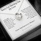I'm Sorry Gift For Her, Apology Gift For Her, Wife Gift From Husband