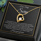 I'm Sorry Necklace Gifts, Apology Gifts For Her, Forgiveness Gift