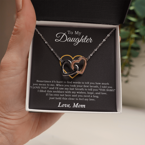 Love Mom