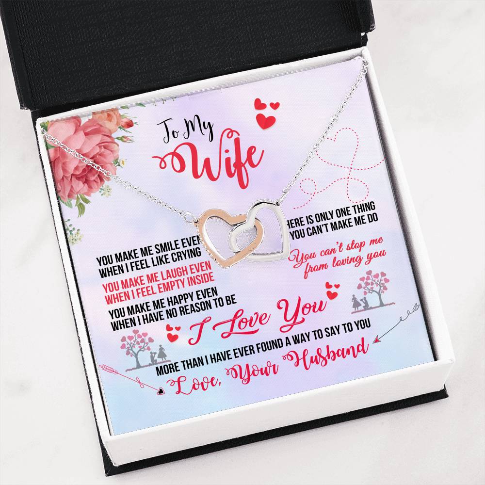 To My Wife