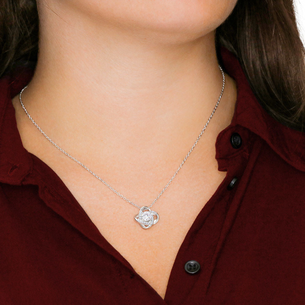 To My Soulmate Necklace, Valentines Day Pendants Gifts For Her , Birtday Gift