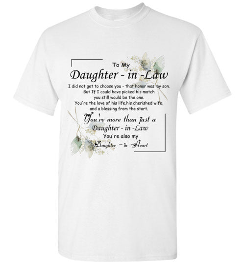 Test t-shirt from teescape