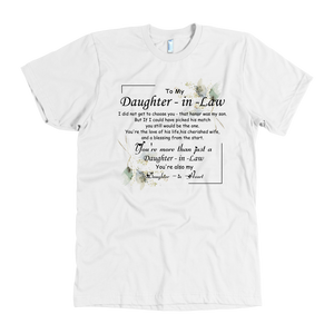 Test tshirt from teelaunch