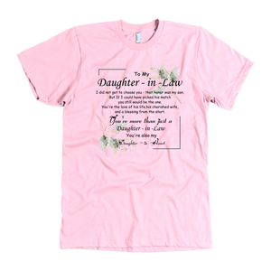 Test tshirt from teelaunch